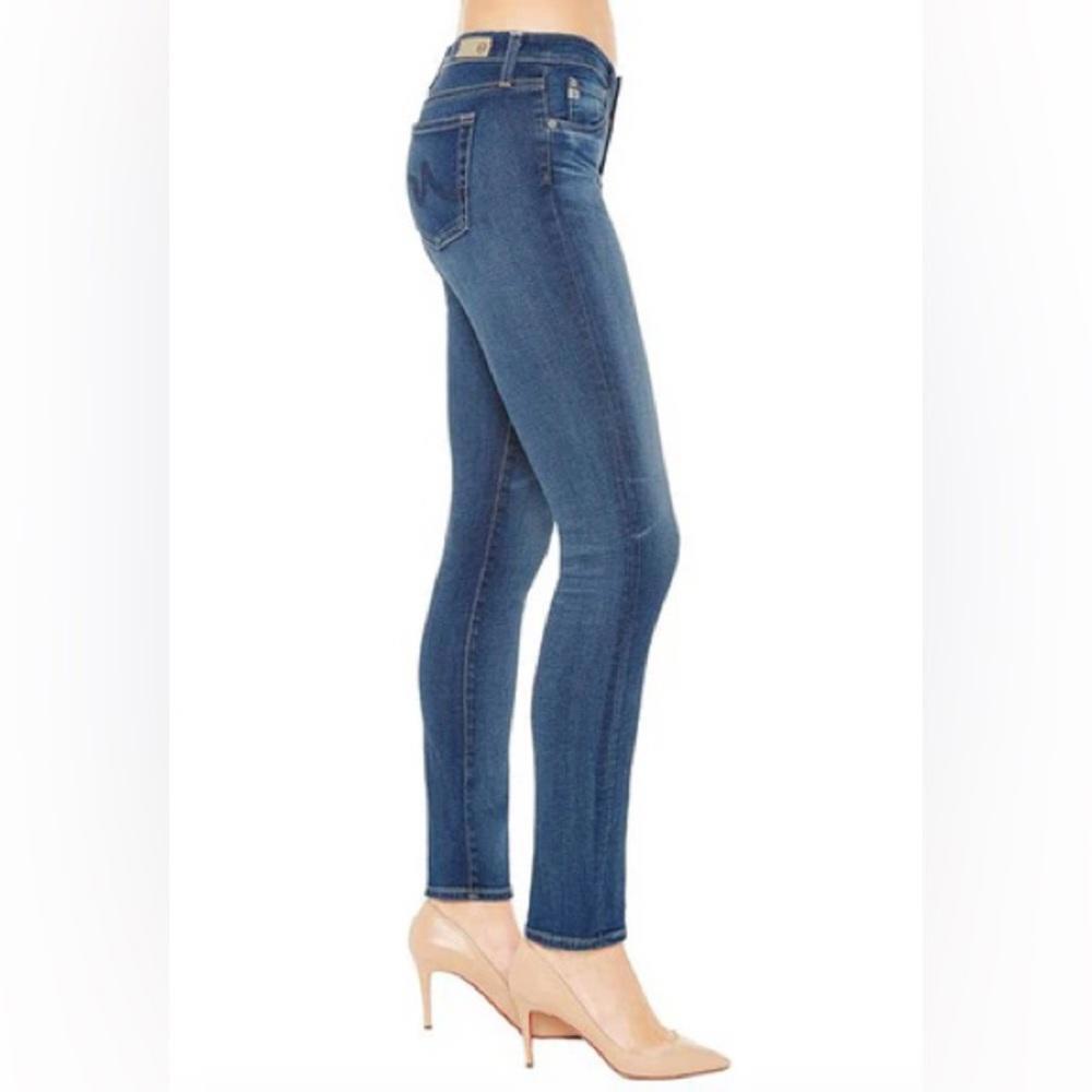 Classic Blue Women's Jeans
